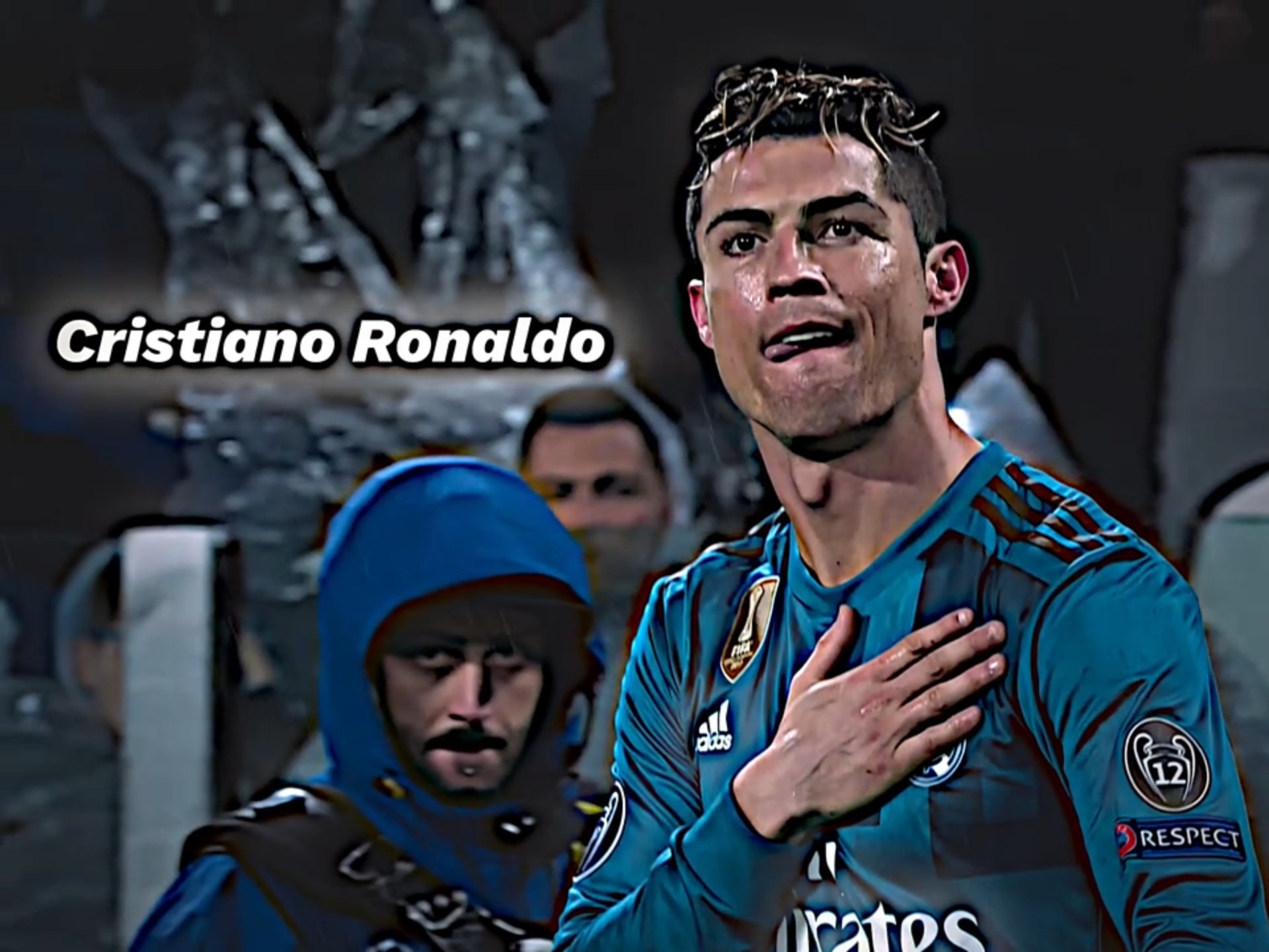 包含C罗未来三年将继续效力尤文图斯，蔡斯复带领球队冲击冠军的词条