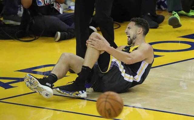 汤普森接受康复训练,或将重新投入赛季的简单介绍 汤普森接受康复训练,或将重新投入赛季的简单介绍