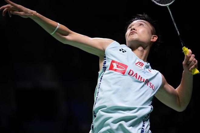 包含印度羽毛球队碾压韩国羽毛球队，桃田贤斗送出助攻的词条