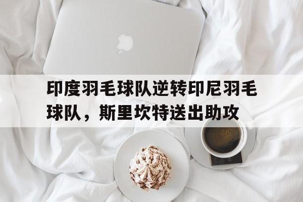印度羽毛球队逆转印尼羽毛球队，斯里坎特送出助攻的简单介绍
