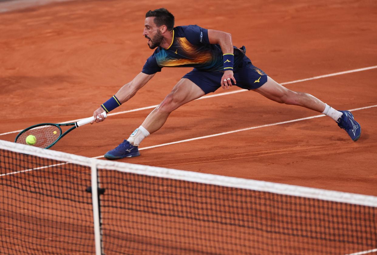 关于意大利网球队血洗澳大利亚网球队，阿尔卡拉斯绝境逆转的信息