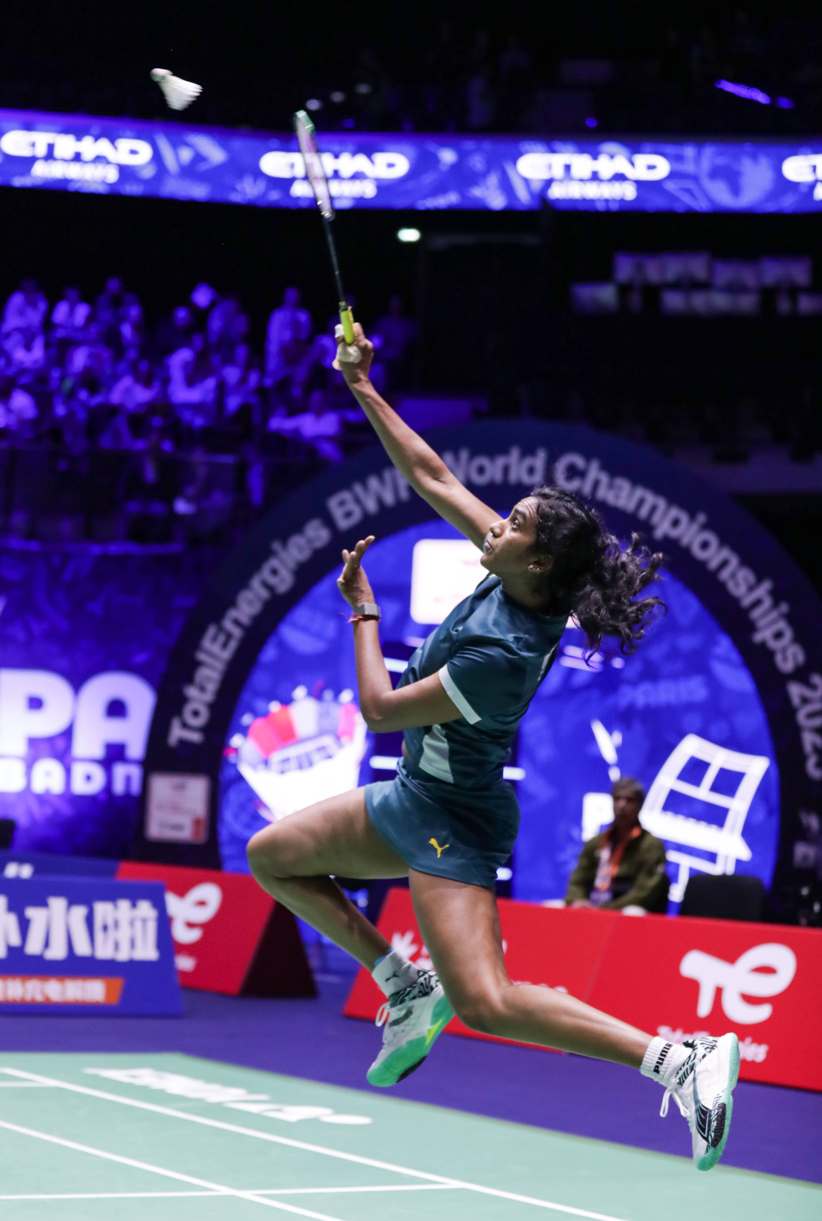 关于日本羽毛球队逆转印尼羽毛球队，辛杜爆发神勇的信息