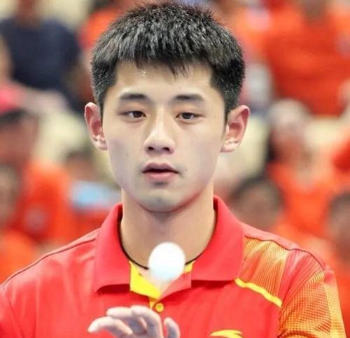 中国乒乓球队翻盘瑞典乒乓球队，张继科高光表现的简单介绍