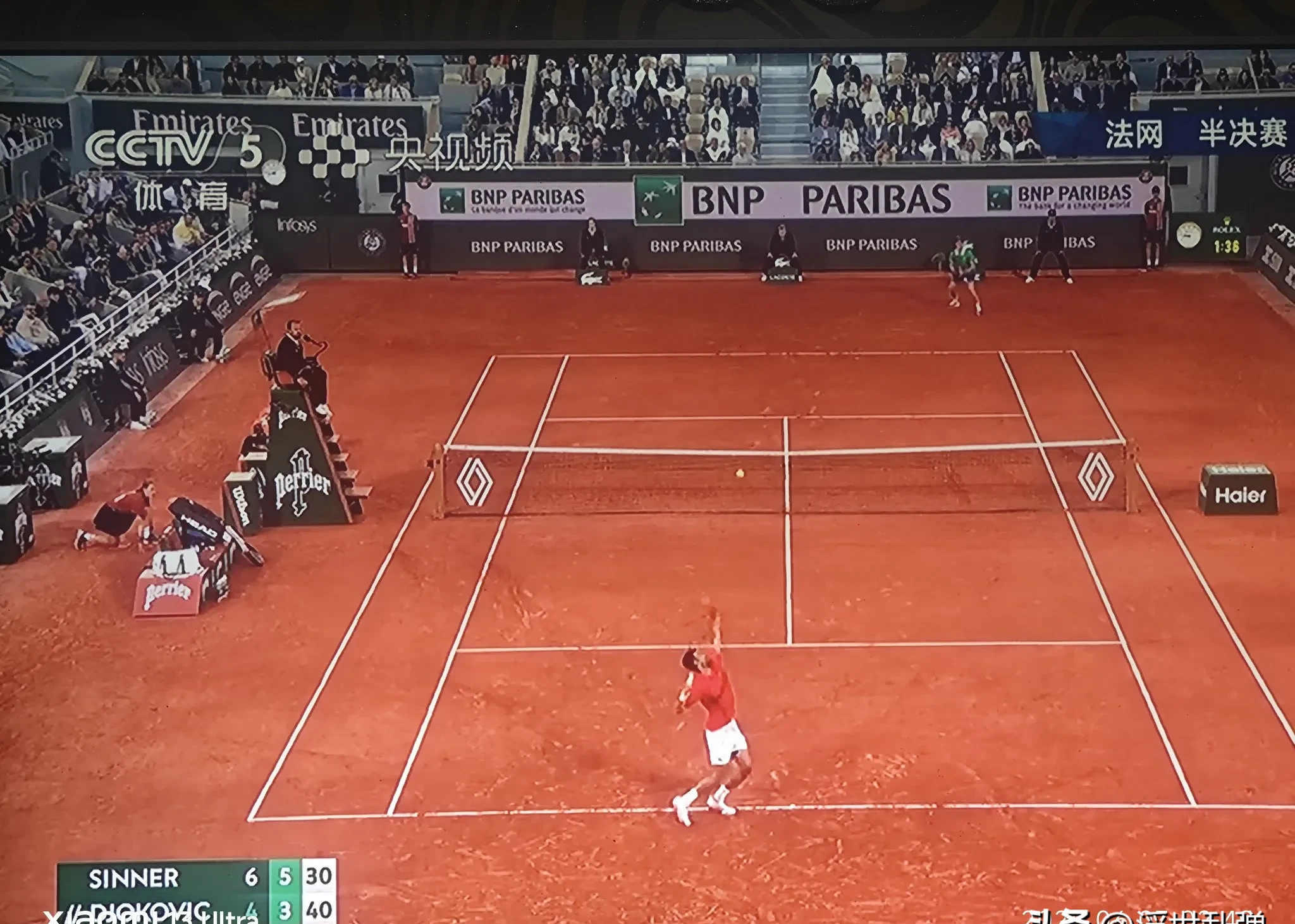 关于法国网球队爆冷日本网球队，费德勒关键制胜的信息