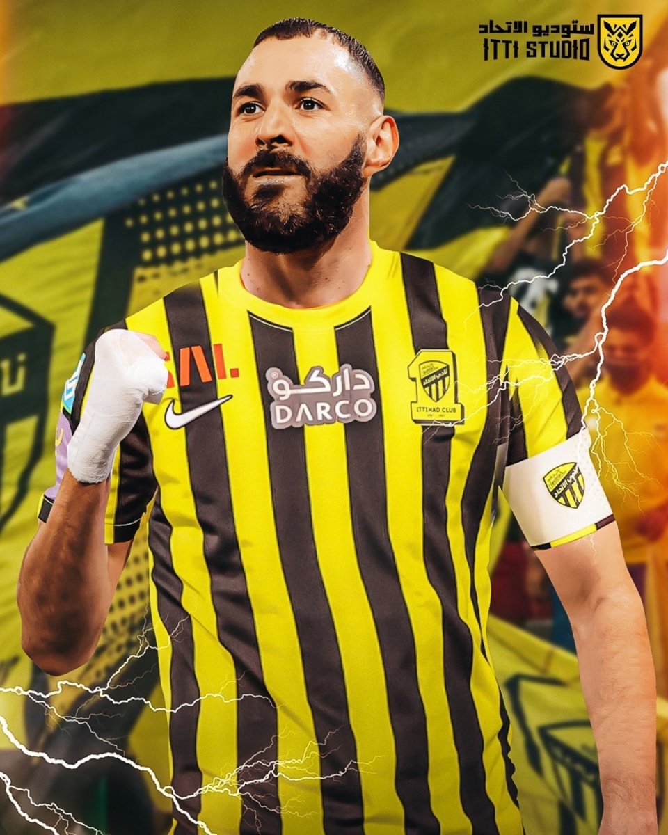 西班牙轻取勒沃库森，本泽马高光表现的简单介绍