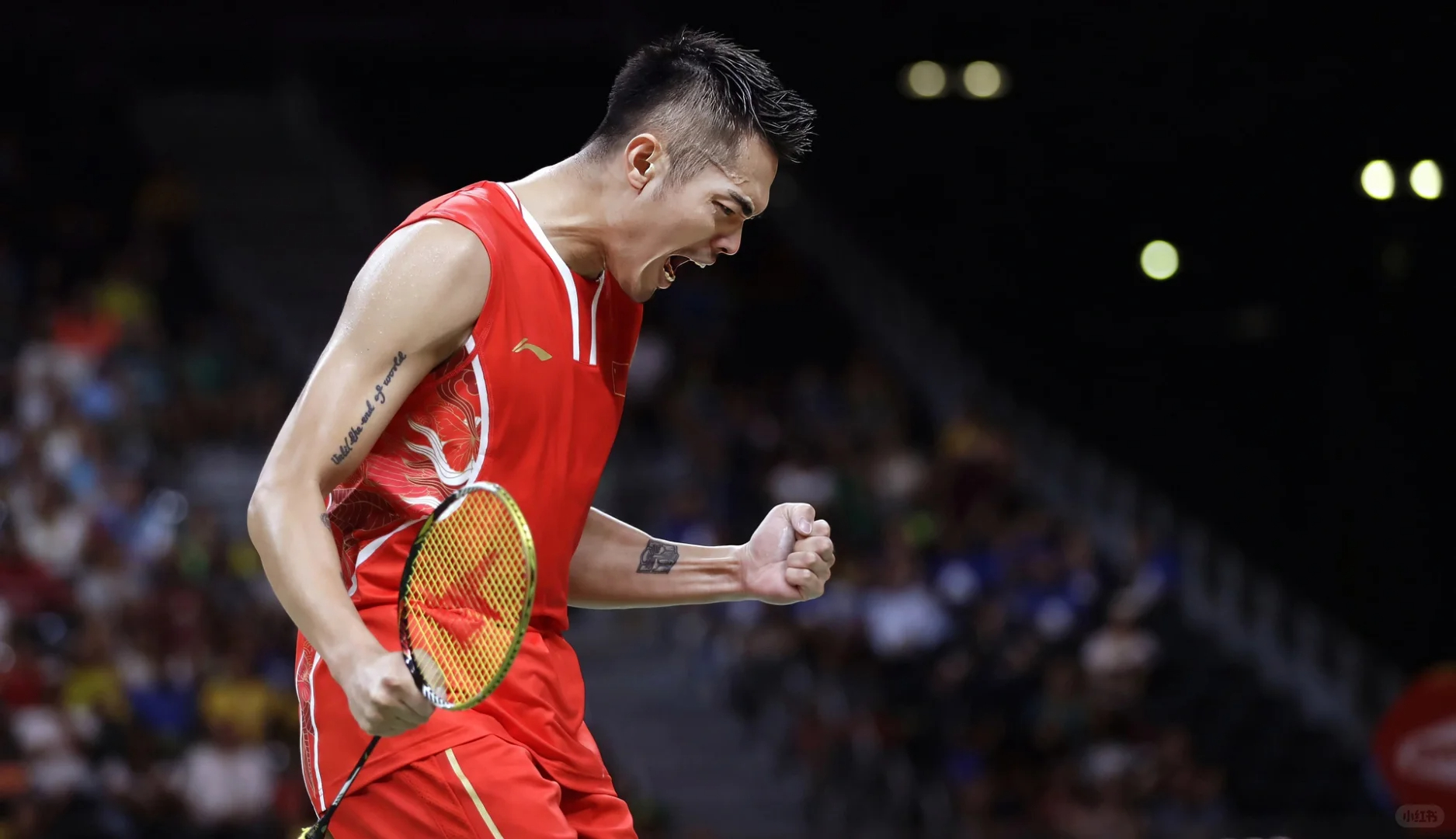 法国羽毛球队碾压印尼羽毛球队，谌龙高光表现的简单介绍