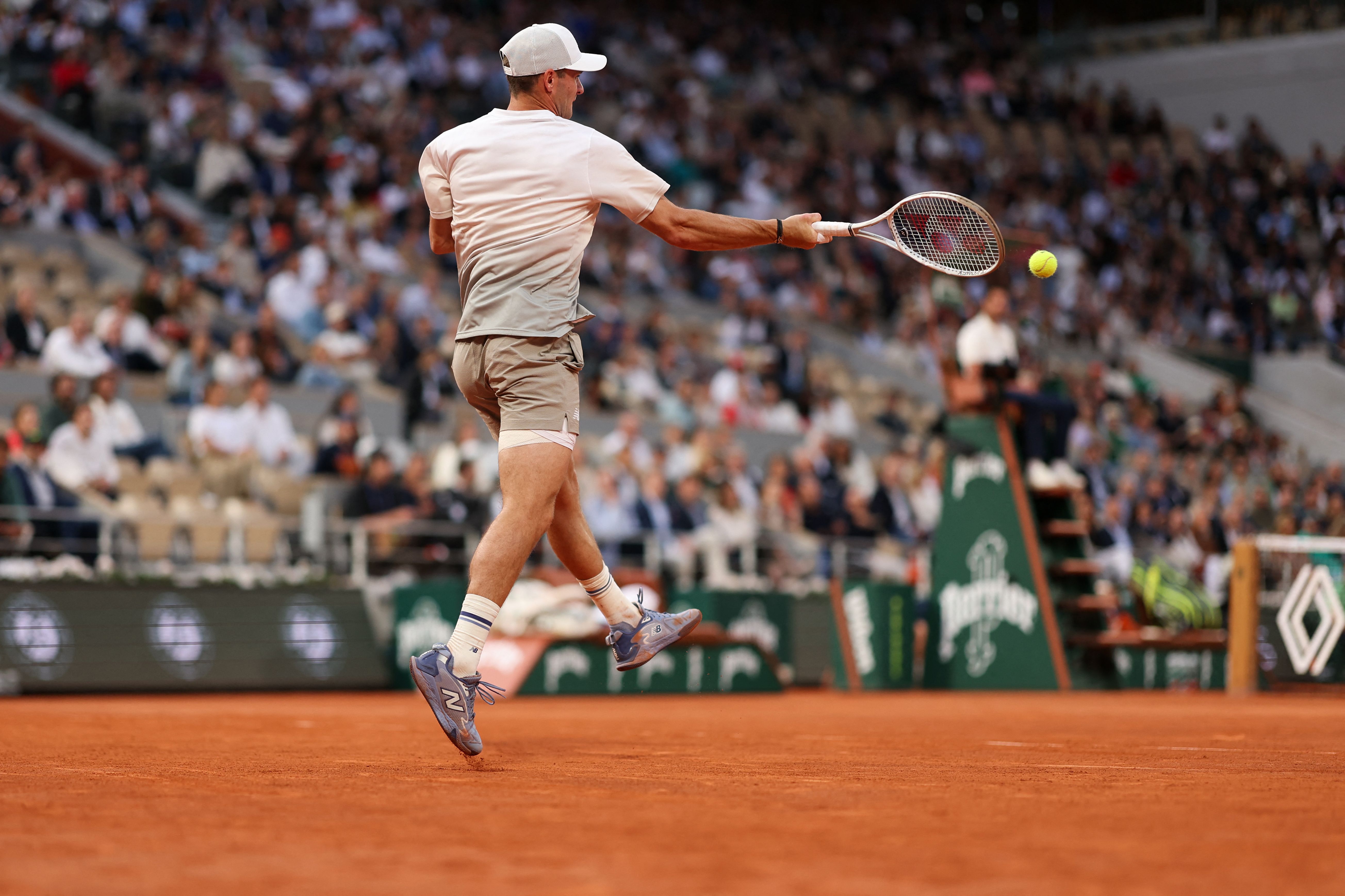 世界网球队完胜美国网球队，阿尔卡拉斯统治全场的简单介绍