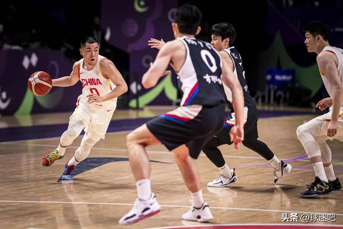 江西男篮凭借团结一心，大比分击败对手晋级的简单介绍