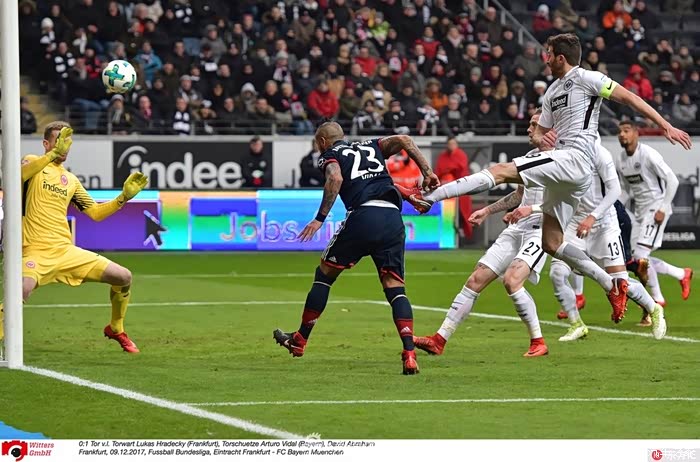 关于法兰克福主场小胜，连胜延续稳固位置的信息