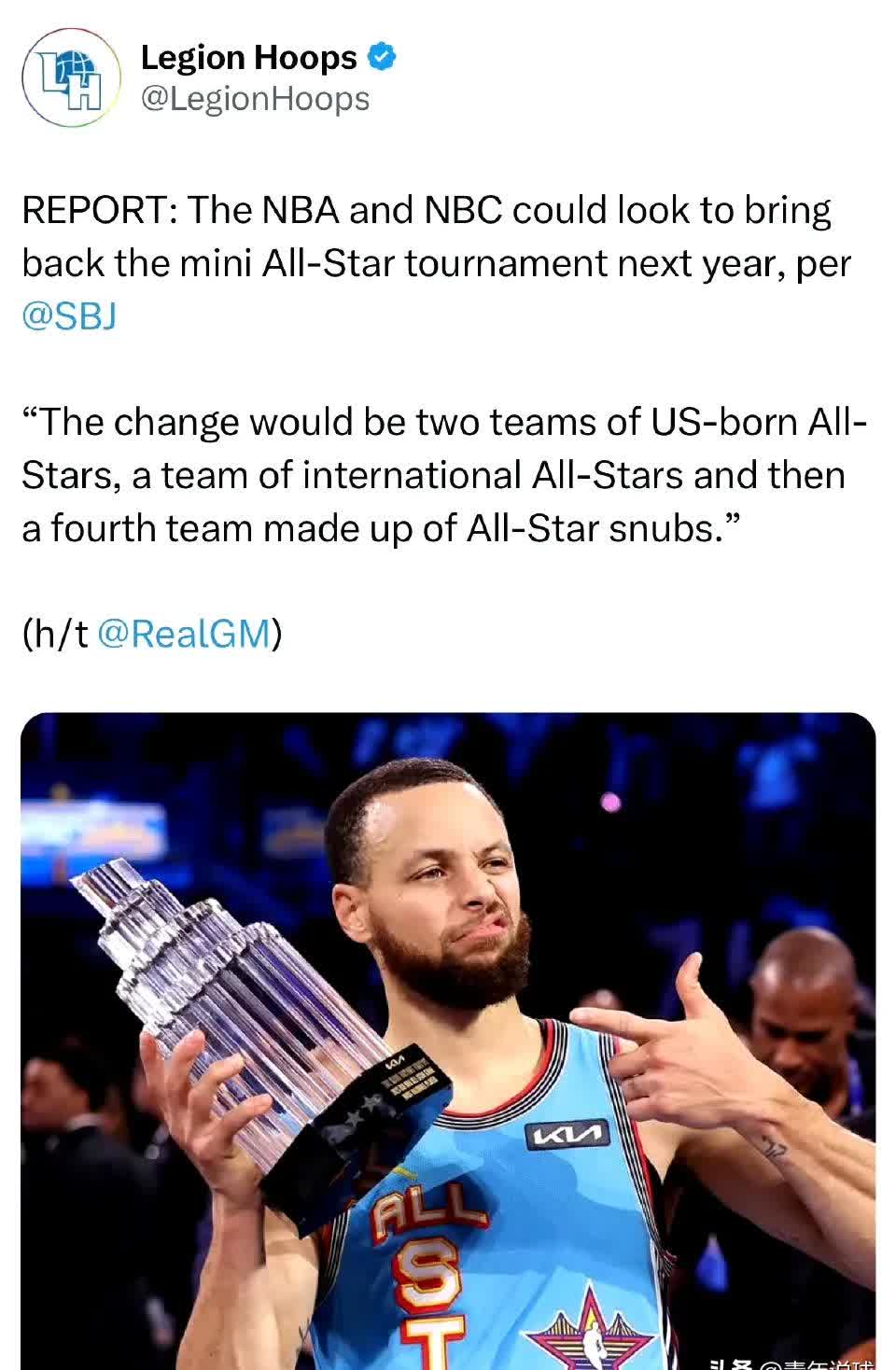 包含拓荒者击败魔术，利拉德单节砍下20分的词条