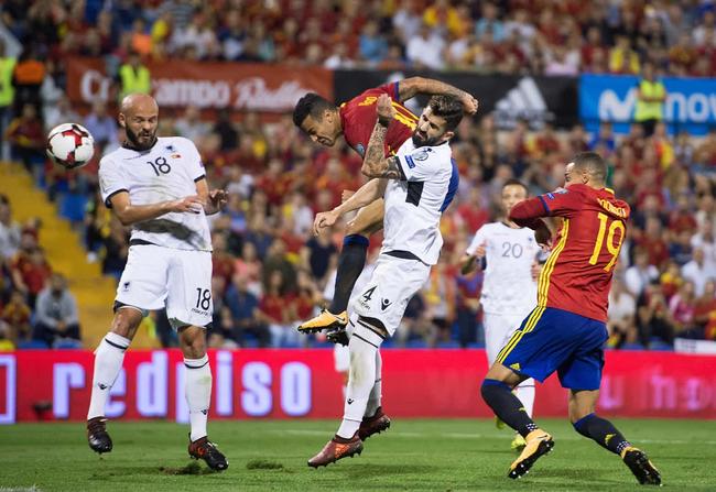 蒂亚戈传射攻破球门,皇马主场取胜 蒂亚戈传射攻破球门,皇马主场取胜