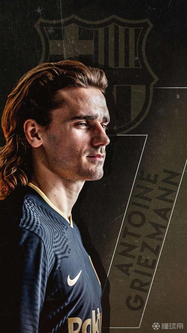 包含格列兹曼终结球荒，带领马德里竞技赢得胜利的词条