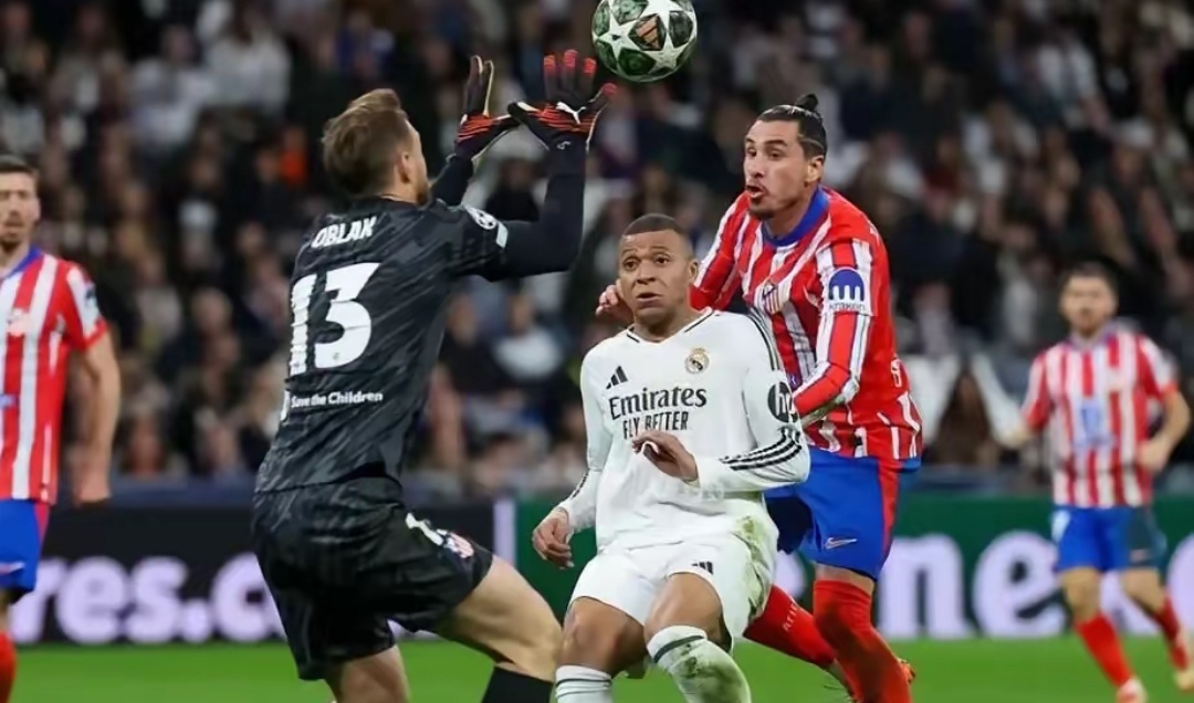 马竞核心重返绿茵场，帮助球队淘汰对手