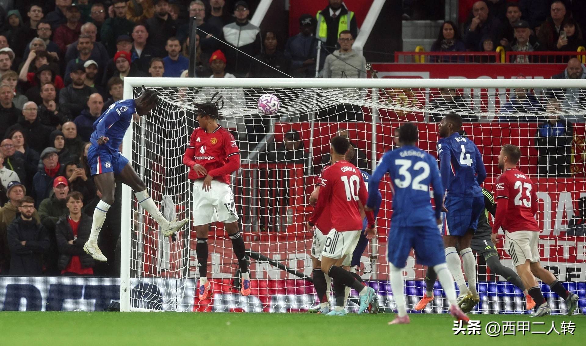 关于曼联大获全胜,实力再次得到验证的信息 关于曼联大获全胜,实力再次得到验证的信息