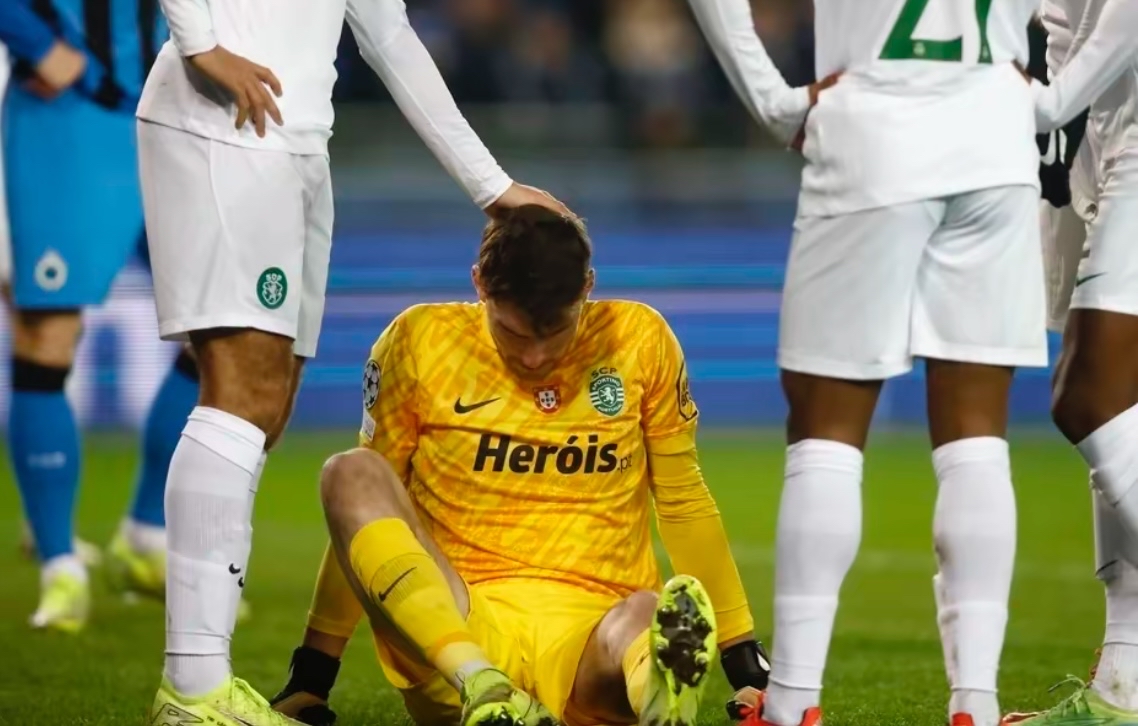 爱沙尼亚队在欧洲预选赛中-惨败葡萄牙，士气低落的简单介绍