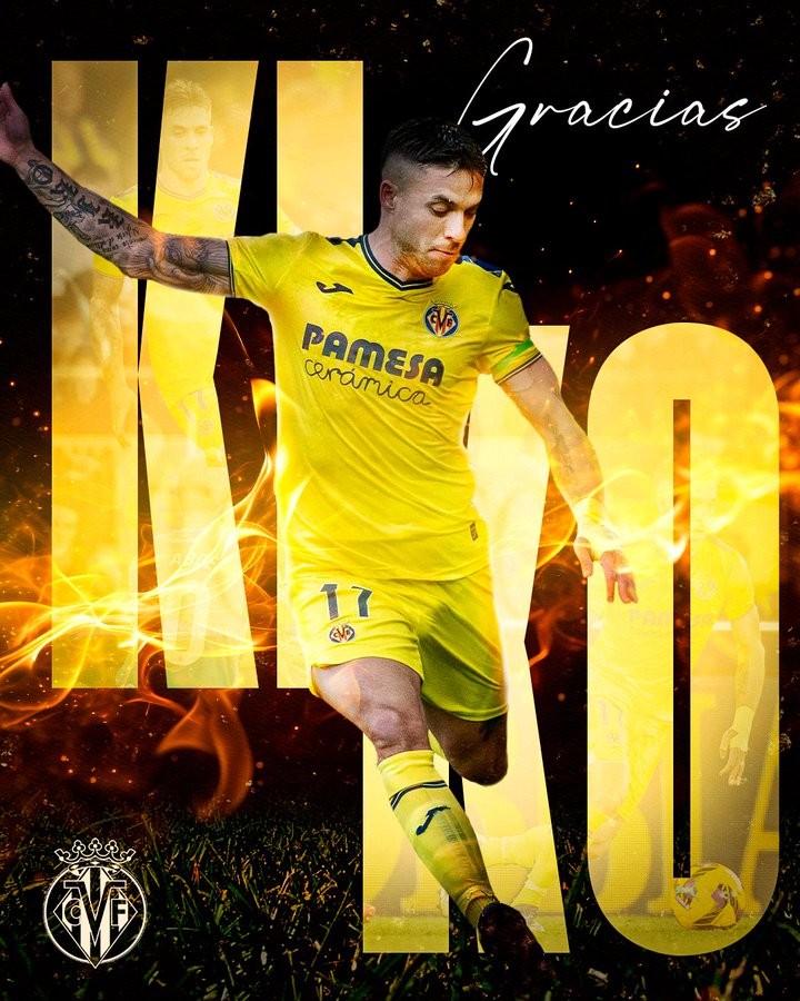 关于比利亚雷亚尔中场核心复出，助球队反弹的信息