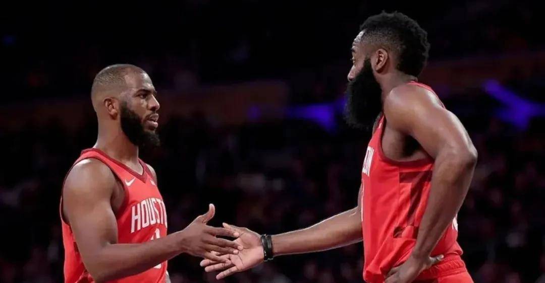 包含火箭队主场不敌快船，保罗发威的词条