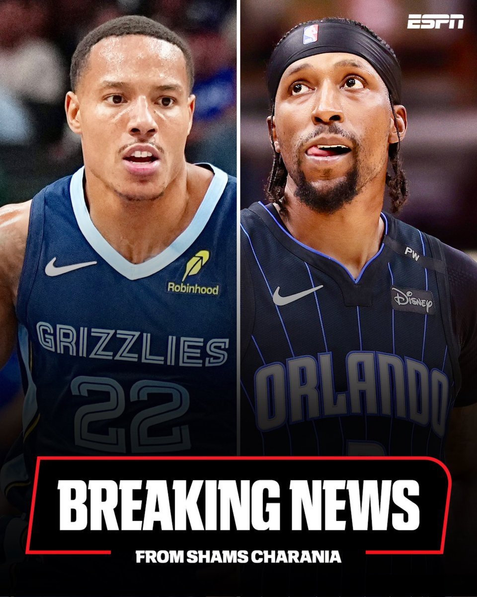 魔术客场大胜灰熊，全队发挥令人眼前一亮