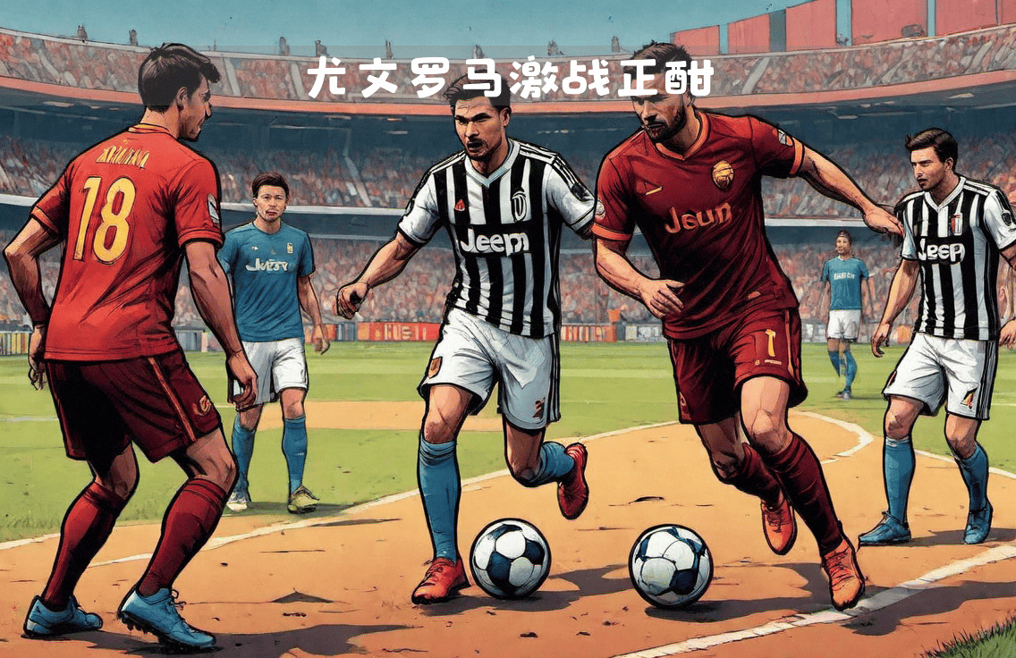 罗马预计将在主场迎战尤文图斯 罗马预计将在主场迎战尤文图斯
