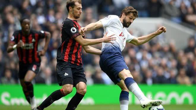 热刺主场轻松战胜哈德斯菲尔德，保持胜利势头的简单介绍