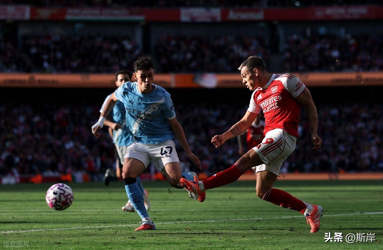 紧张刺激的比赛让人屏息以待