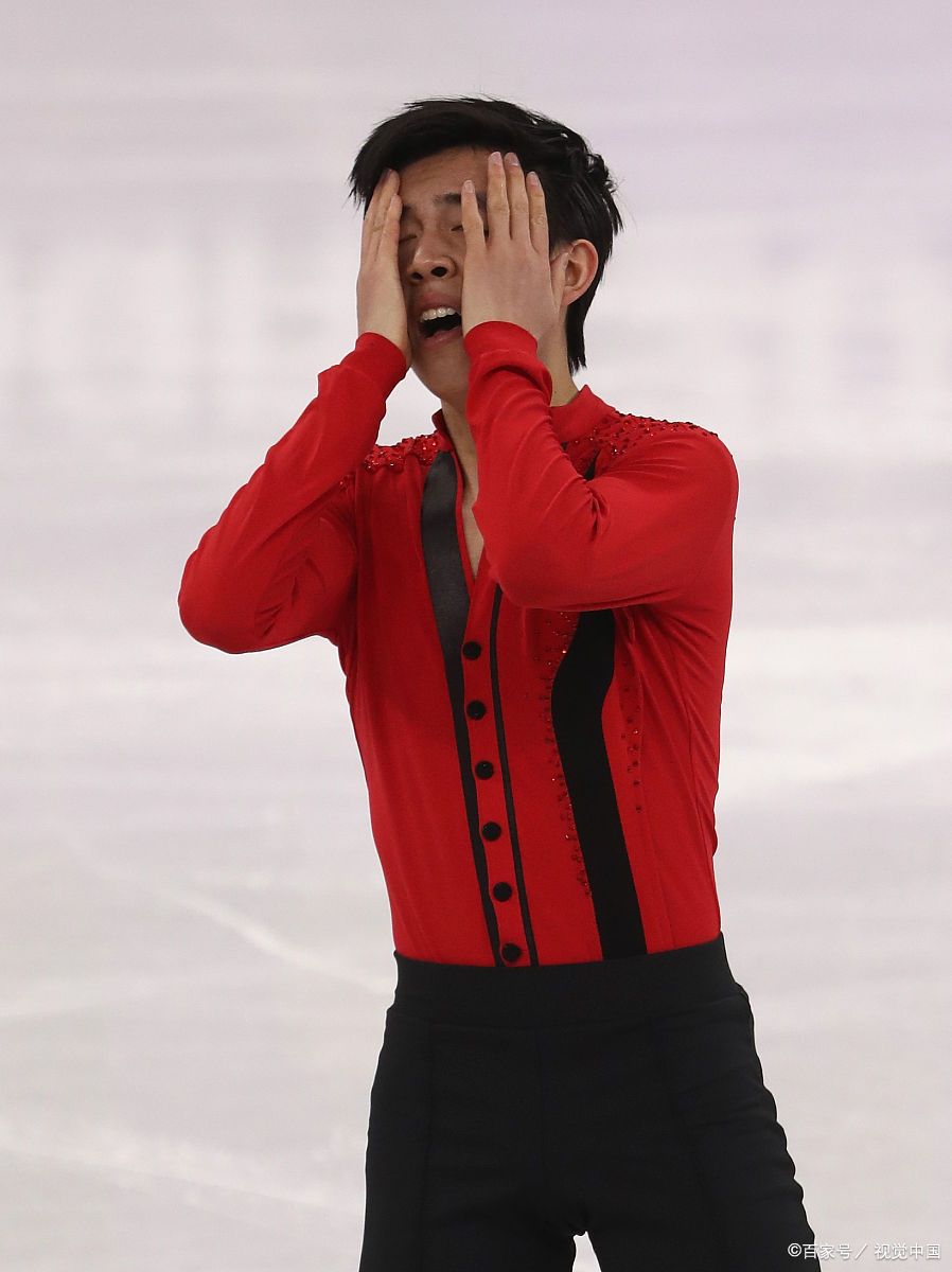 韩国选手发挥出色，再添一枚金牌