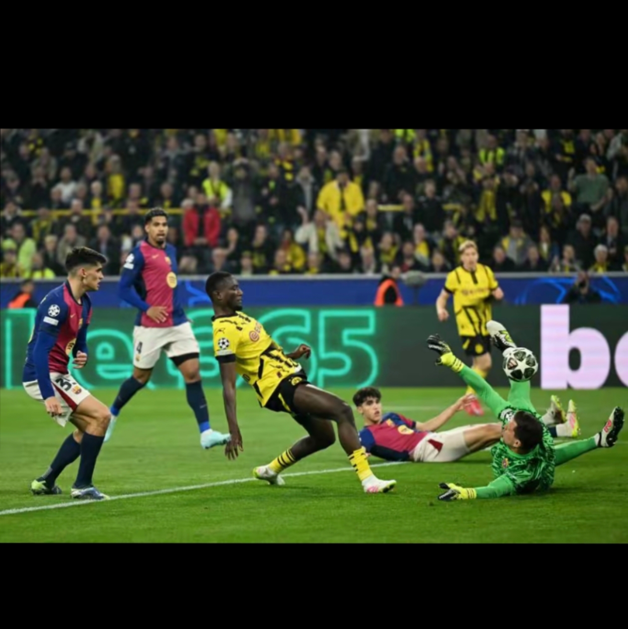 关于塞尔塔队挑战巴塞罗那队，最终败下阵来的信息