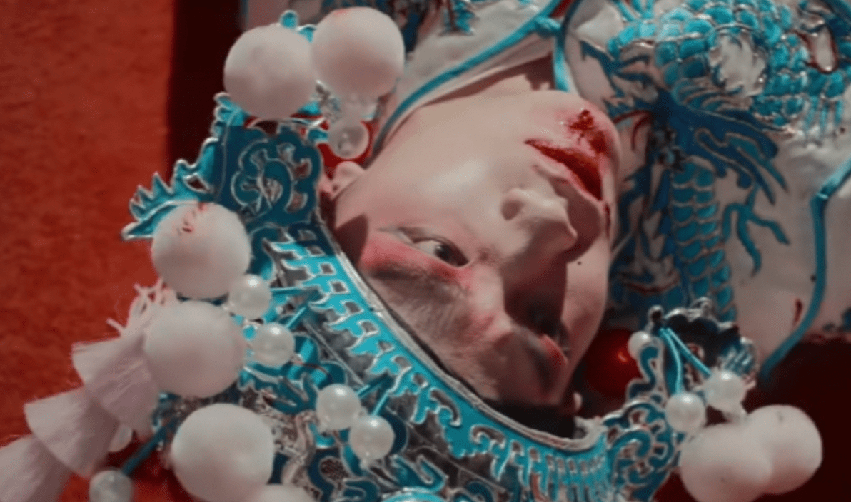 惊险刺激的比赛场面牢牢抓住观众的心