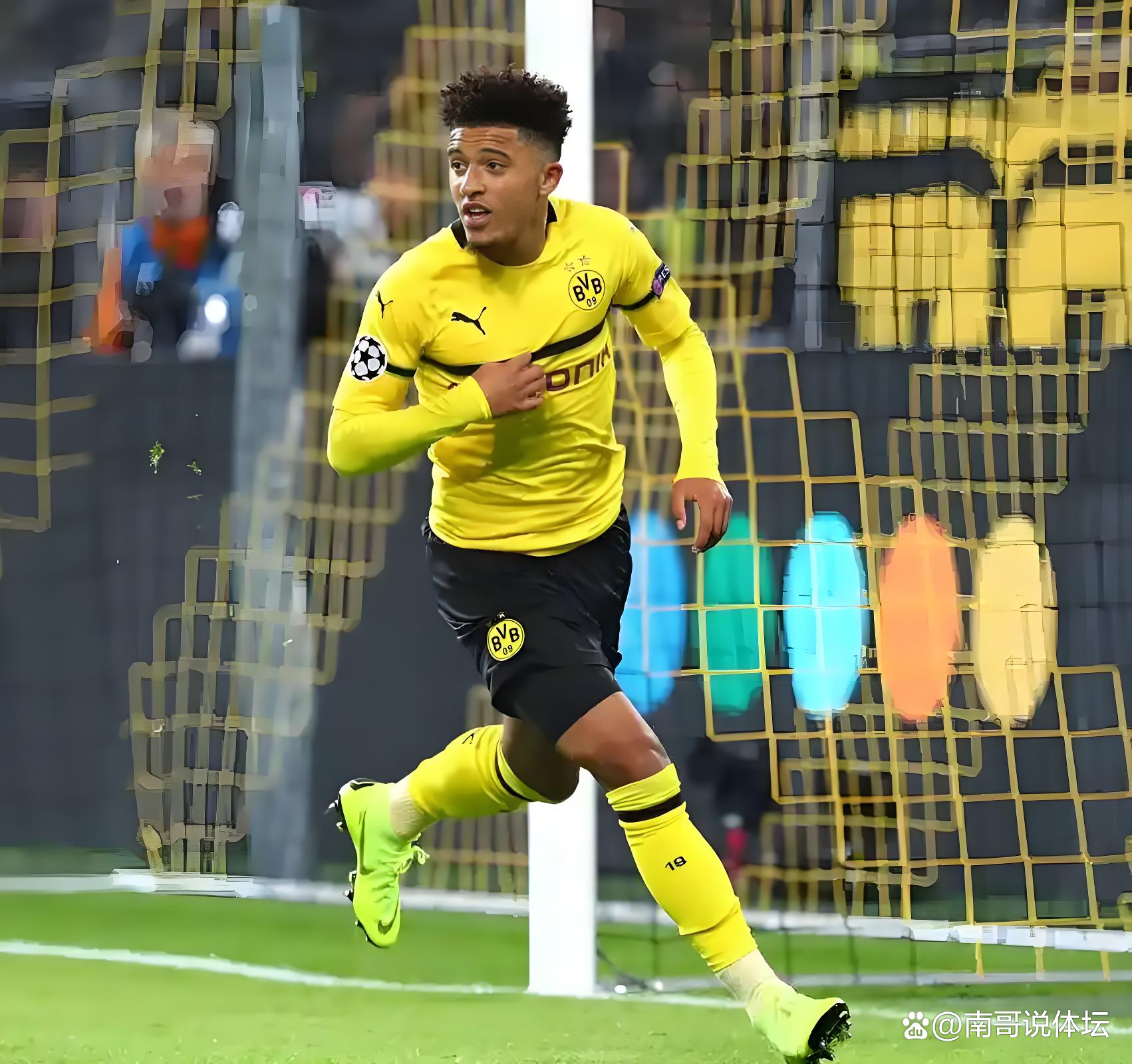 包含多特蒙德半场领先，却被对手连追三球的词条