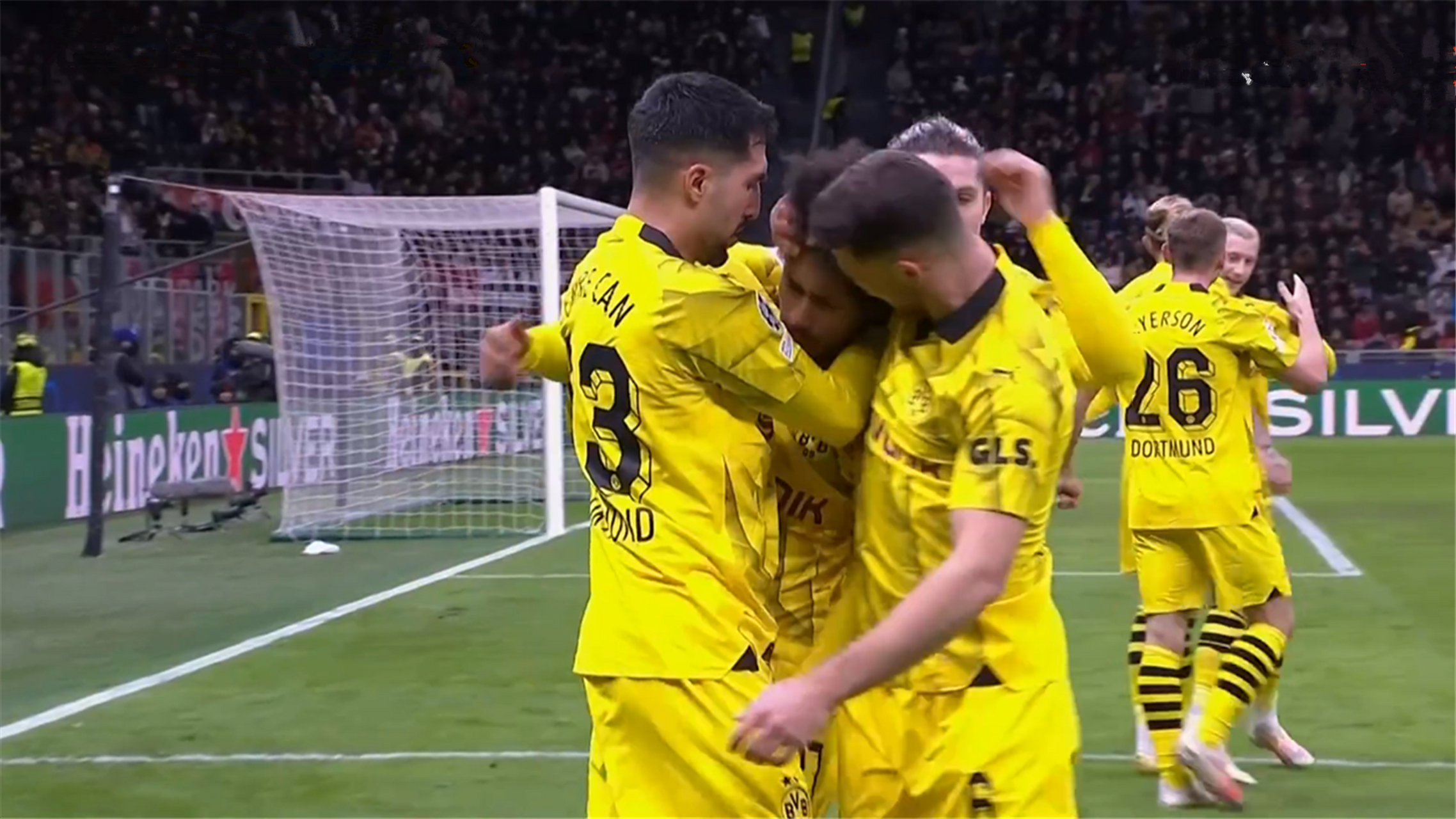 关于多特蒙德战平对手,未能取得胜利的信息 关于多特蒙德战平对手,未能取得胜利的信息