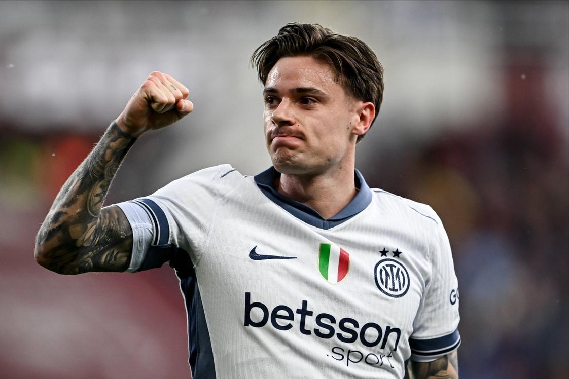 都灵主场惊险获胜，保持领先优势的简单介绍