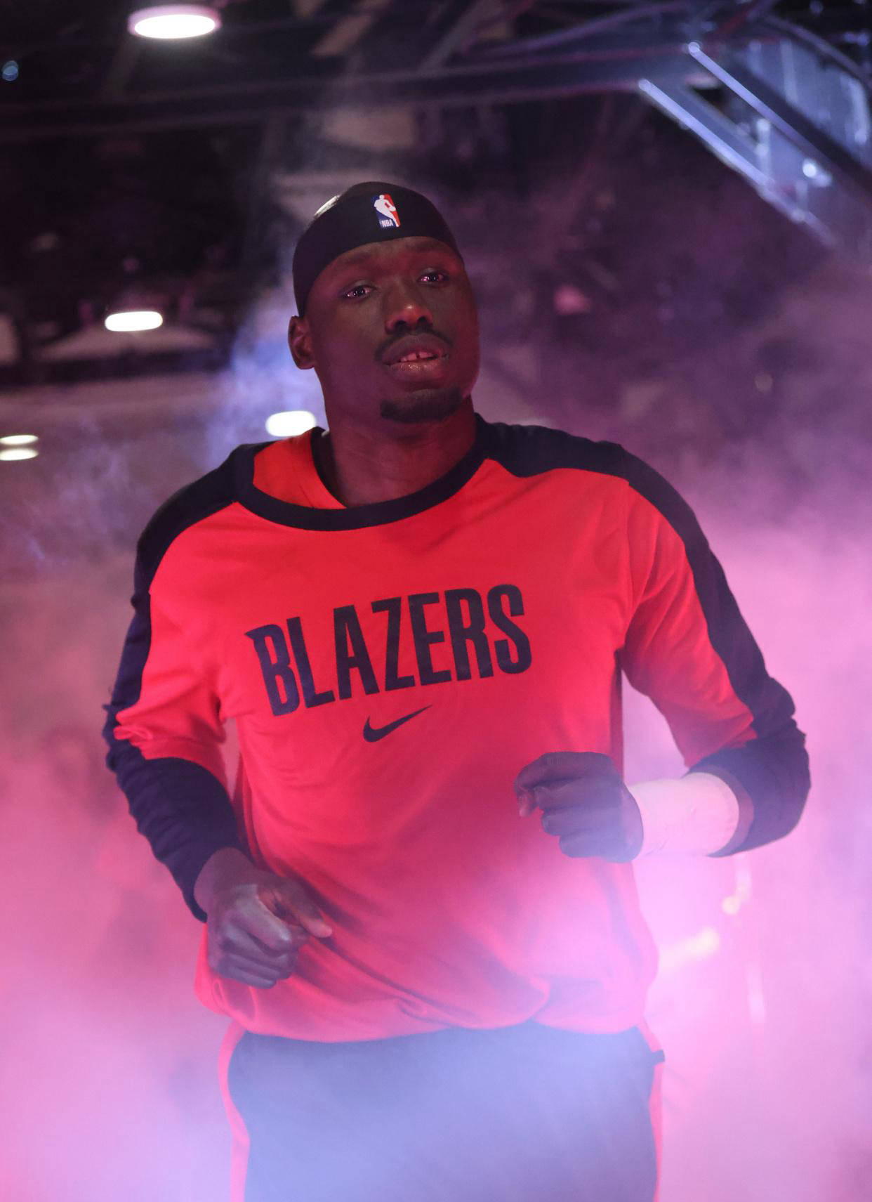 球员在比赛中展现出色表现获赞 球员在比赛中展现出色表现获赞