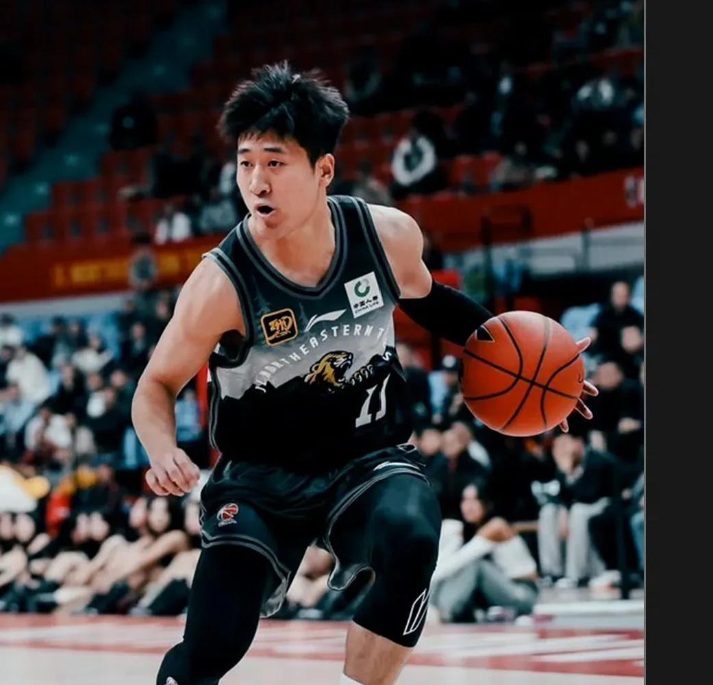 吉林队取得连胜，冲击季后赛资格