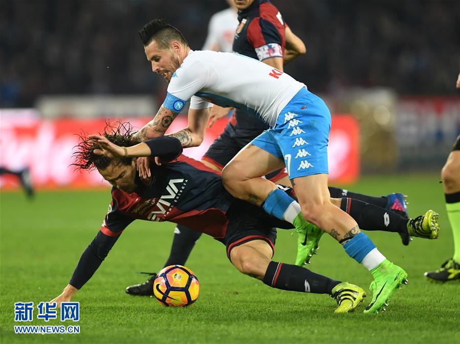 意大利足球传奇：热那亚主场告捷，或将扭转乾坤的简单介绍