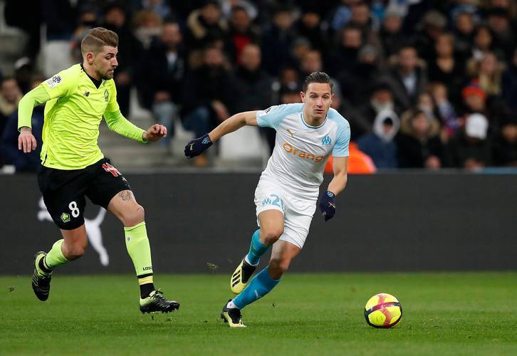 关于里尔客场不敌昂热,遭遇失利的信息 关于里尔客场不敌昂热,遭遇失利的信息