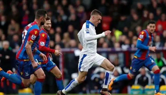 水晶宫客场不敌诺里奇城,遭遇失利 水晶宫客场不敌诺里奇城,遭遇失利