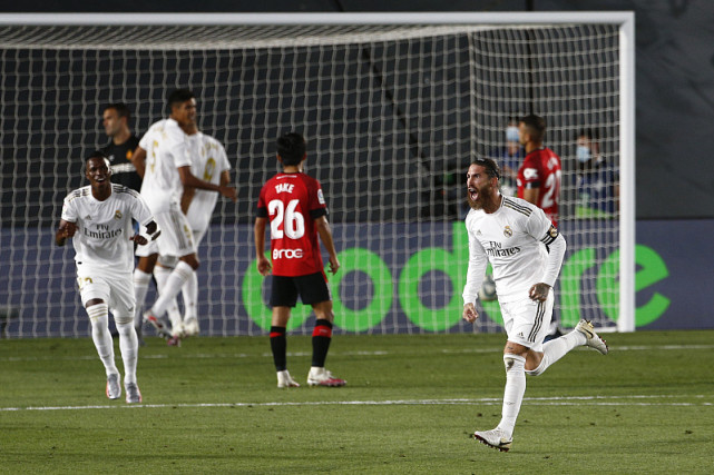 馬競取得關鍵勝利，晉級的路或是崎嶇的简单介绍