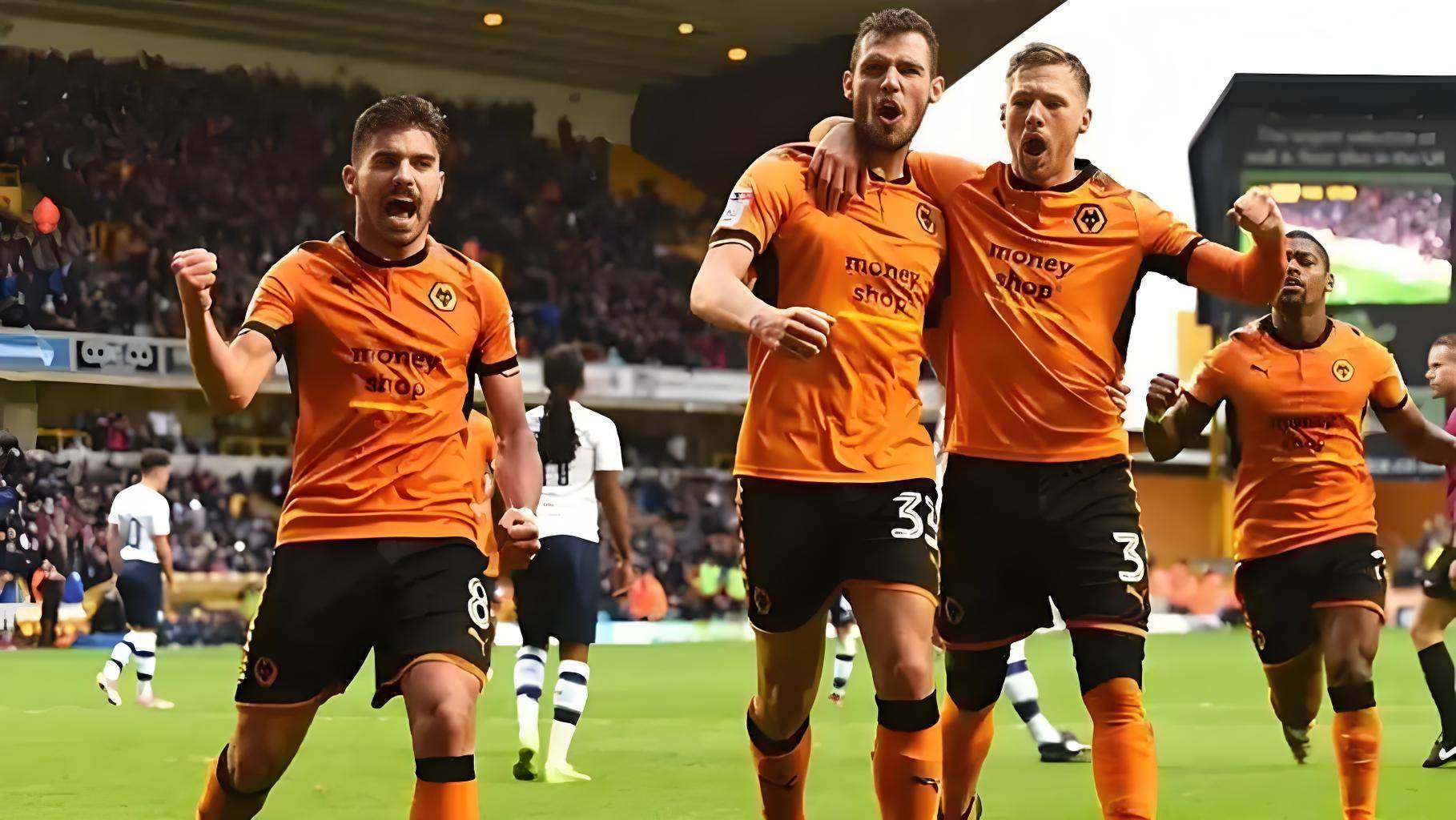 关于狼队主场逆袭,实现英超逆袭之路的信息 关于狼队主场逆袭,实现英超逆袭之路的信息