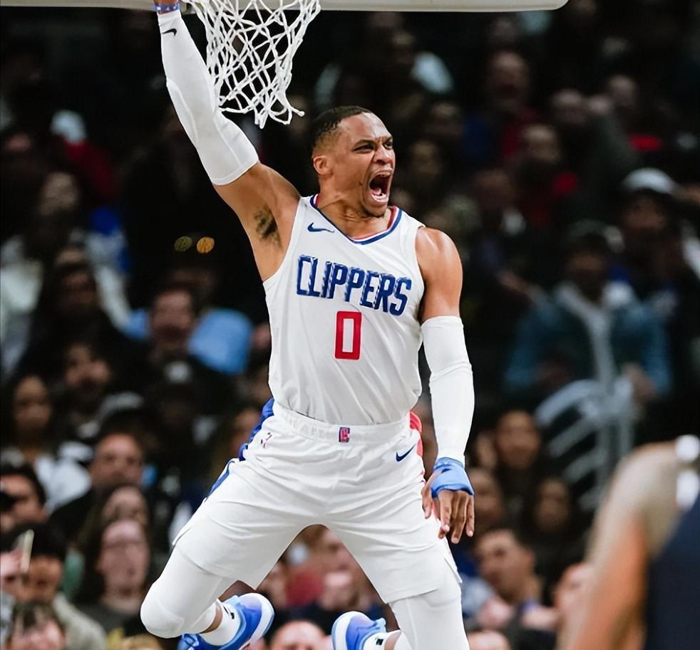 开云官网-奇才主场逆转太阳，偶像威少猛烈发挥的简单介绍