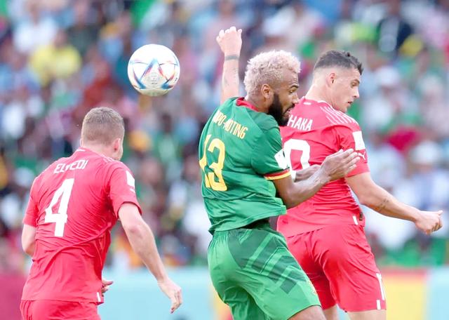 非洲球队在跨洲冠军杯中获胜