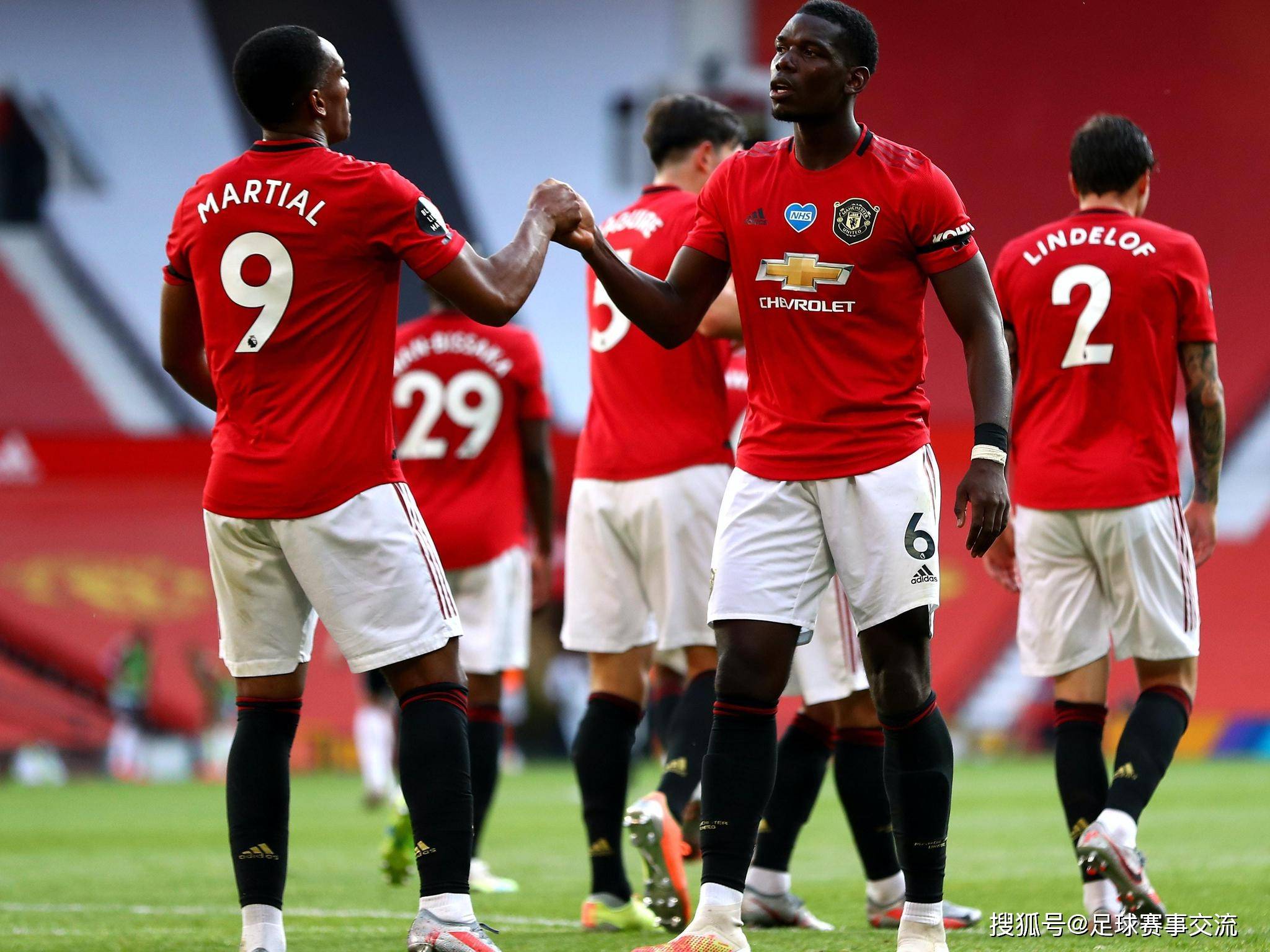 曼联翻盘巴黎,格列兹曼送出助攻 曼联翻盘巴黎,格列兹曼送出助攻