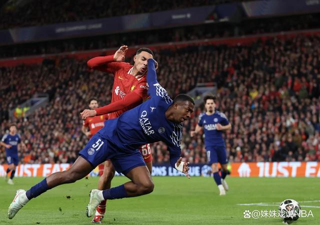 利物浦逆袭,淘汰拜仁进入欧冠四强 利物浦逆袭,淘汰拜仁进入欧冠四强