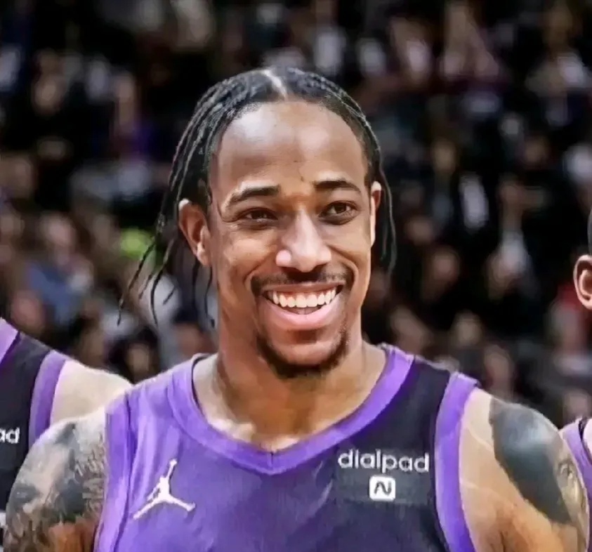 快船轻取爵士，德罗赞关键制胜