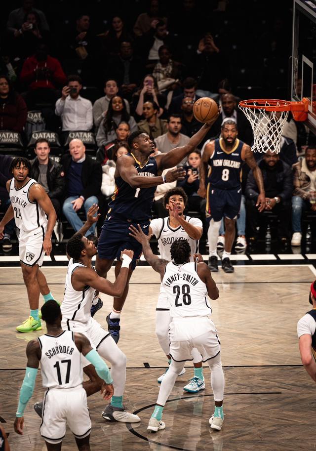 新疆队鏖战骑士，锡安惊艳四座的简单介绍