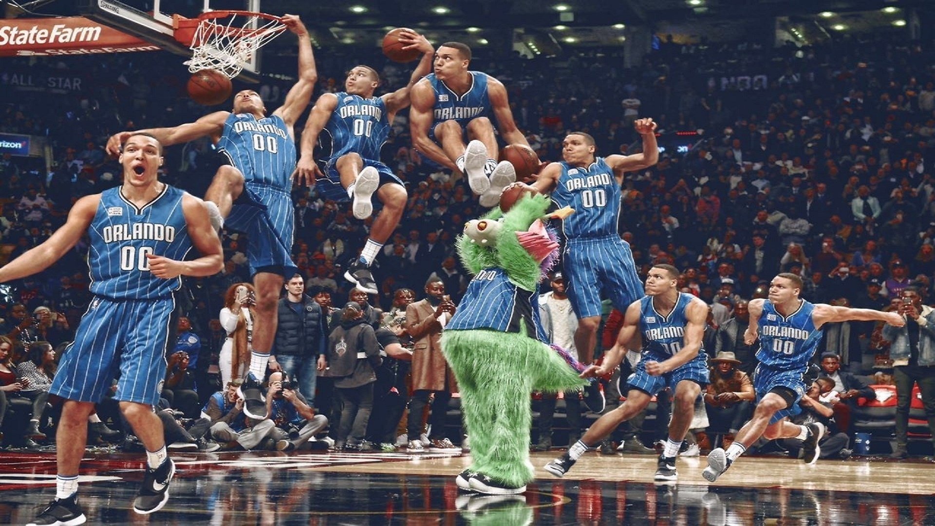 跨界决胜，从NBA的爵士绝唱到西甲的魔术时刻