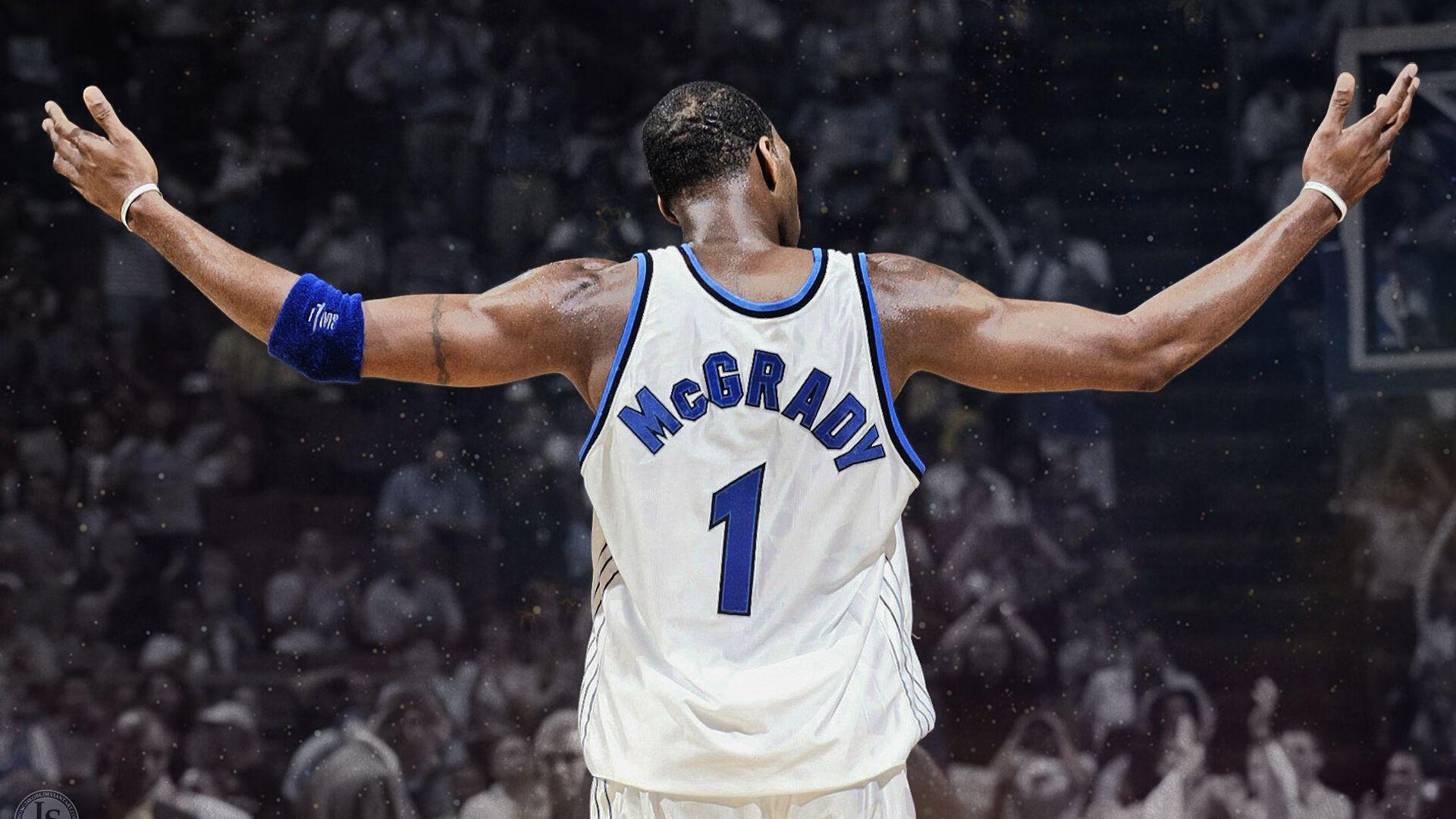 欧冠淘汰赛之夜启示录，莫兰特定律—舞台越大，光芒越盛