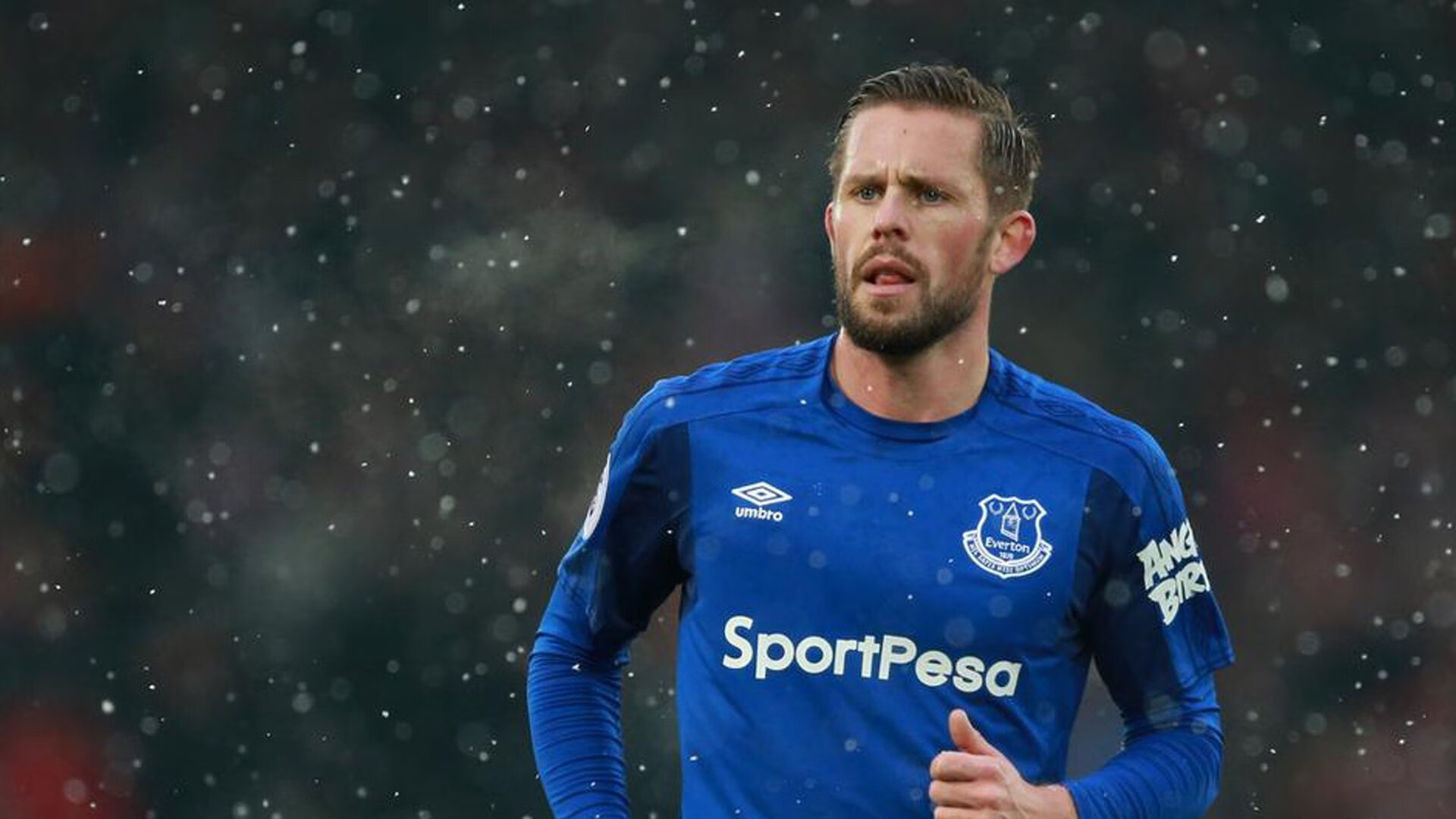 奥运周期关键战之夜,萨拉赫统治全场,一场定义时代的个人表演