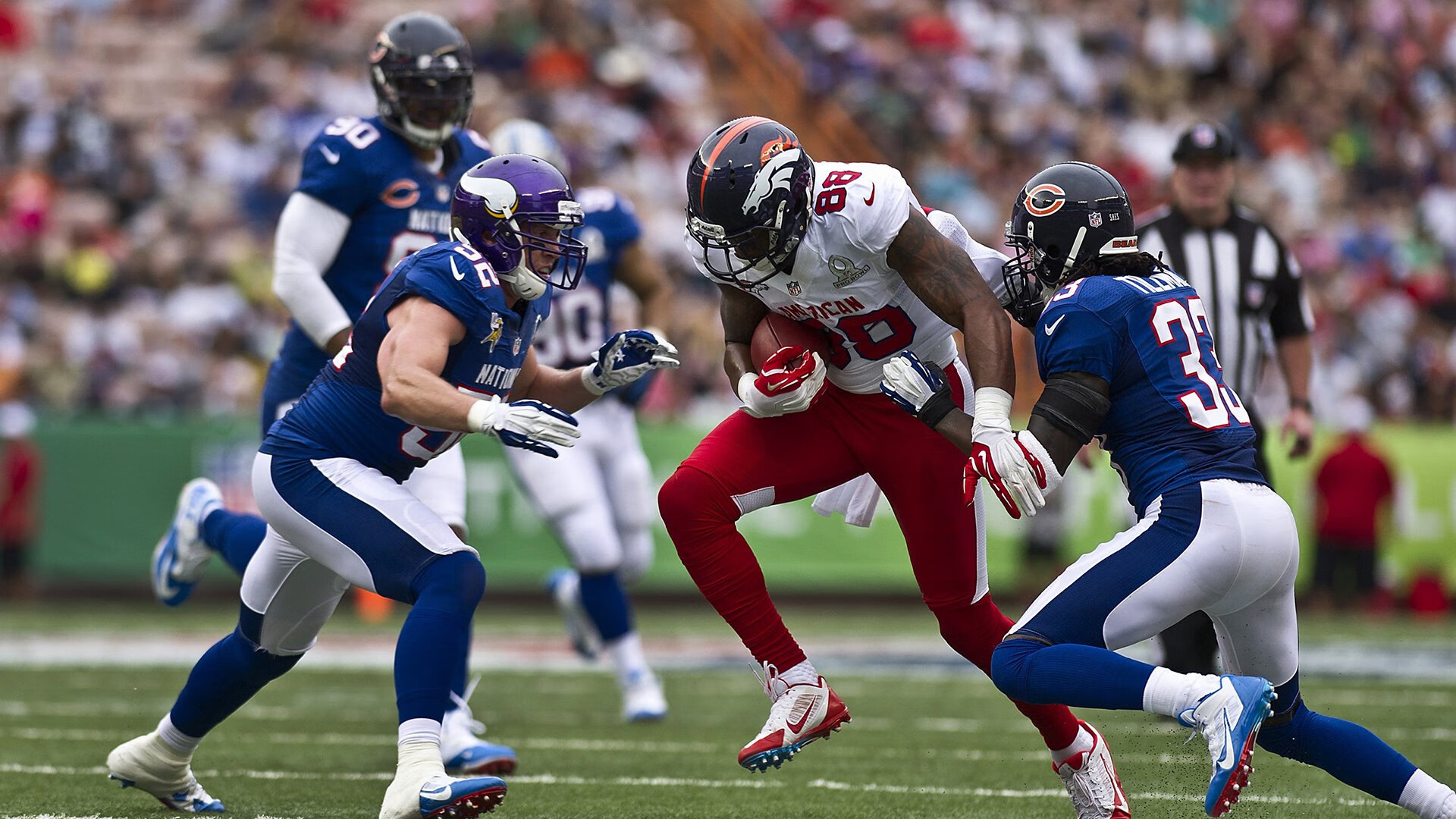 雷霆之怒与利拉德时刻，当淘汰赛冷遇遇上总决赛炽热